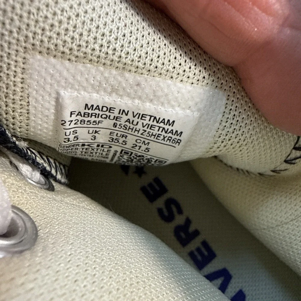 Converse chuck taylor